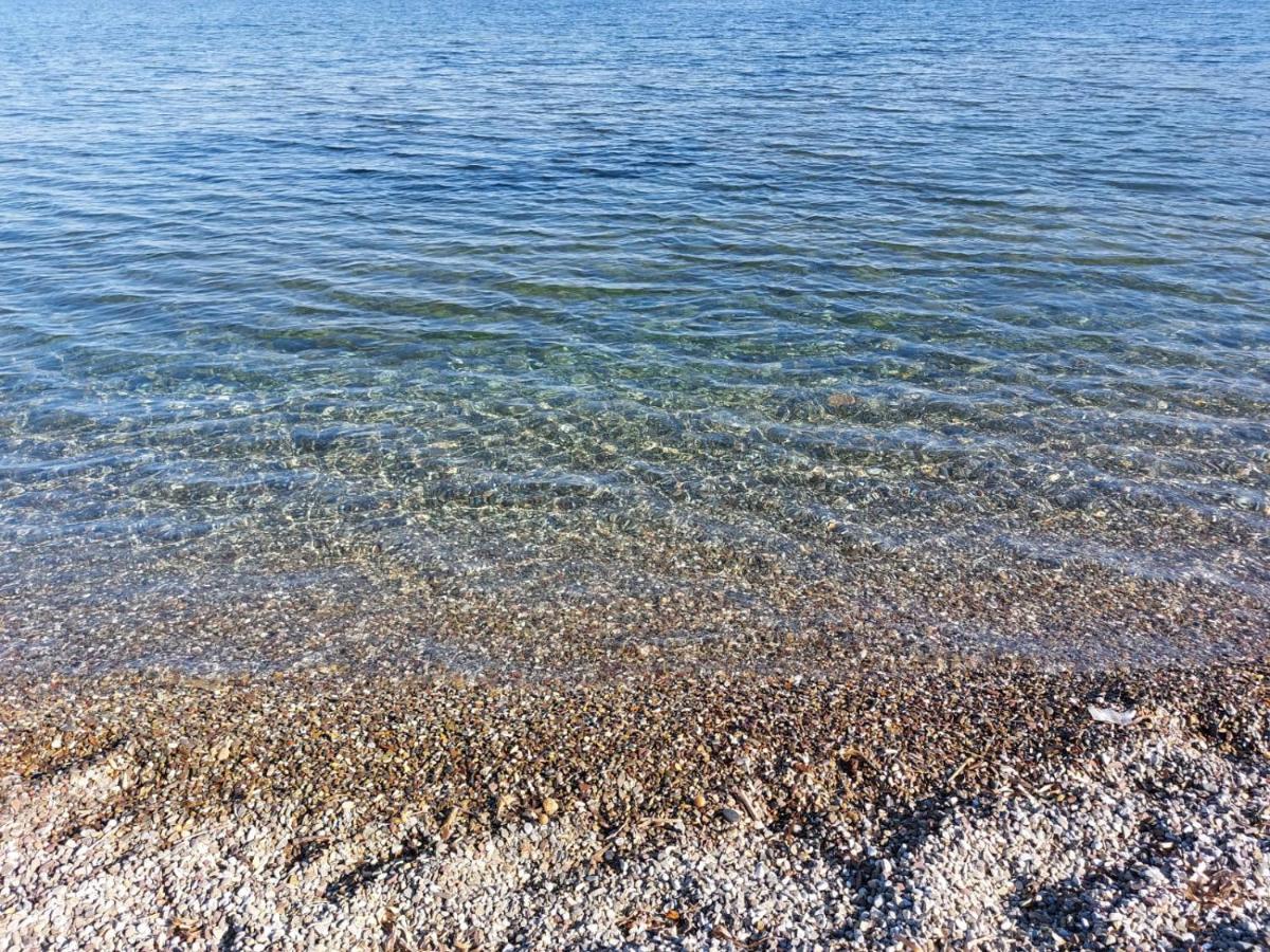 Villa Giolu Portoferraio Eksteriør billede