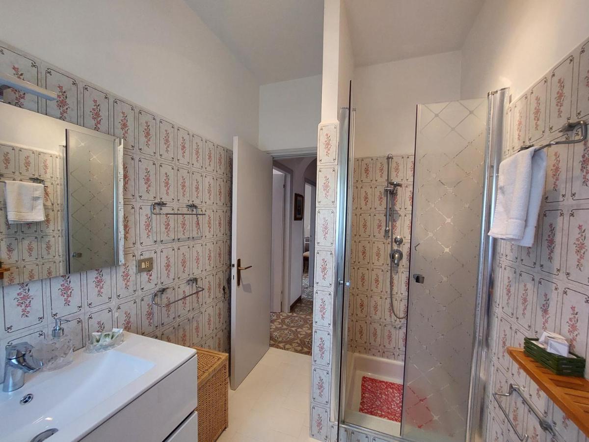 Villa Giolu Portoferraio Eksteriør billede