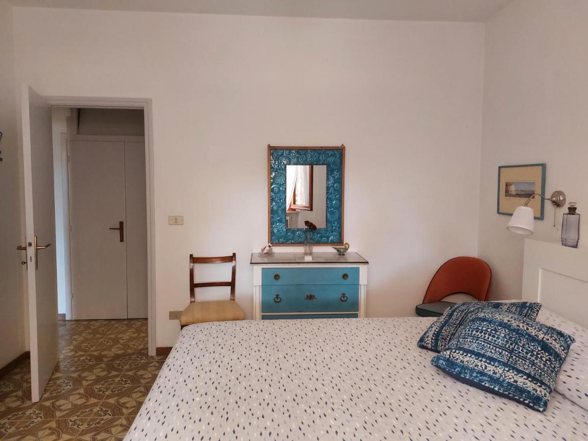 Villa Giolu Portoferraio Eksteriør billede