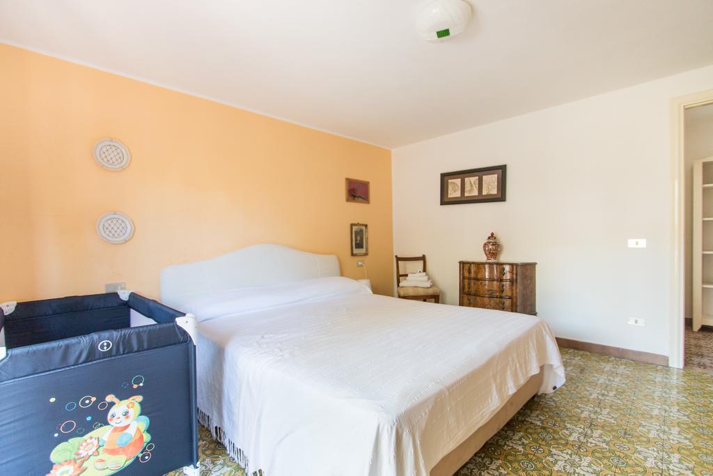 Villa Giolu Portoferraio Eksteriør billede