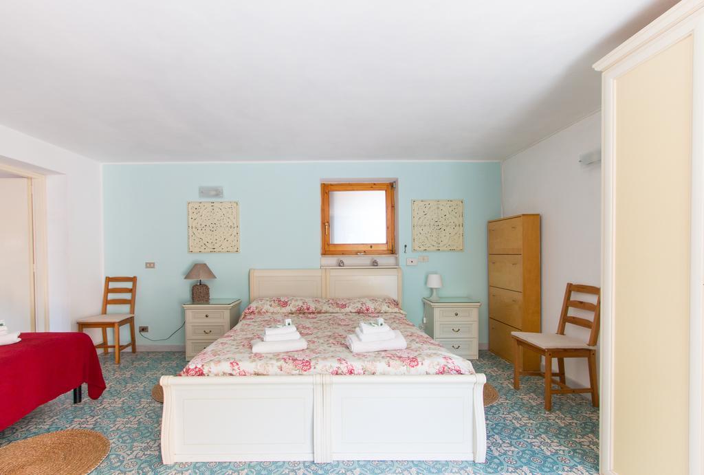 Villa Giolu Portoferraio Eksteriør billede