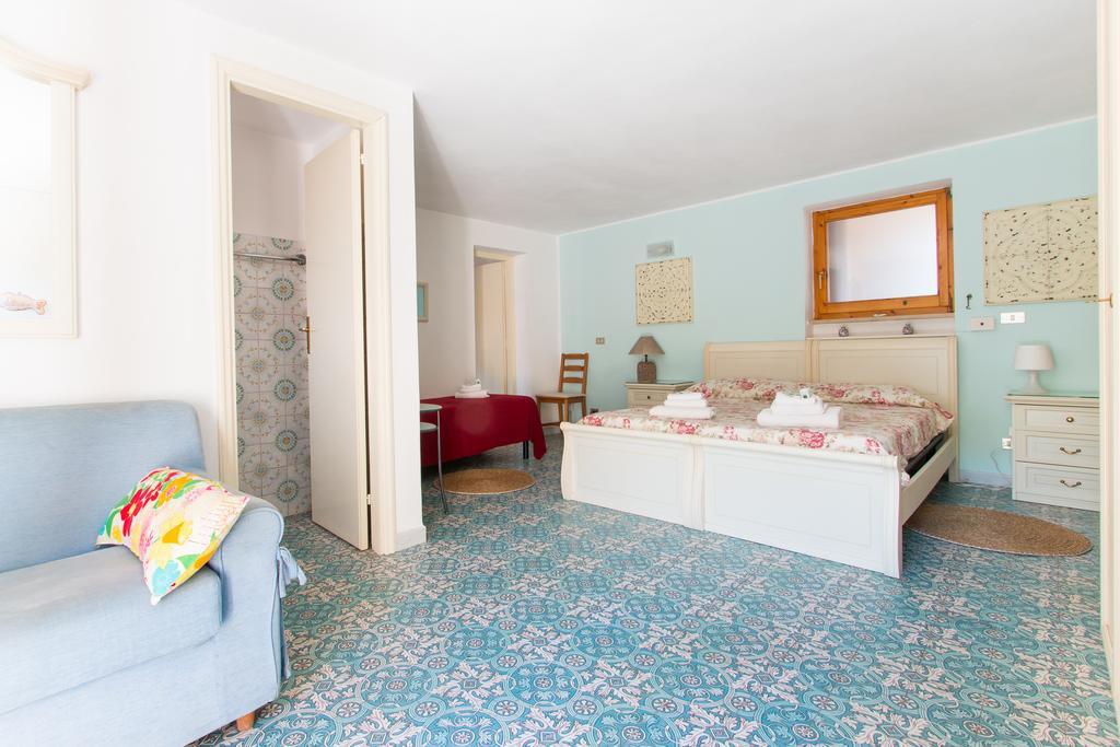 Villa Giolu Portoferraio Eksteriør billede