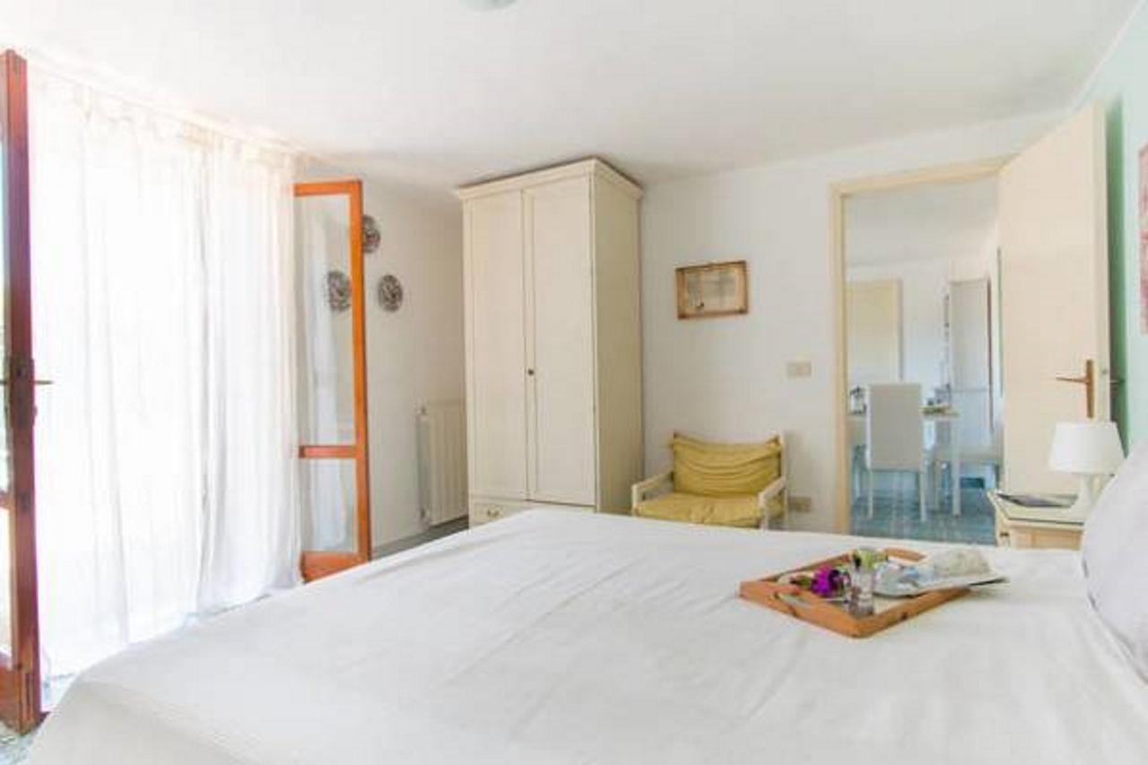 Villa Giolu Portoferraio Eksteriør billede