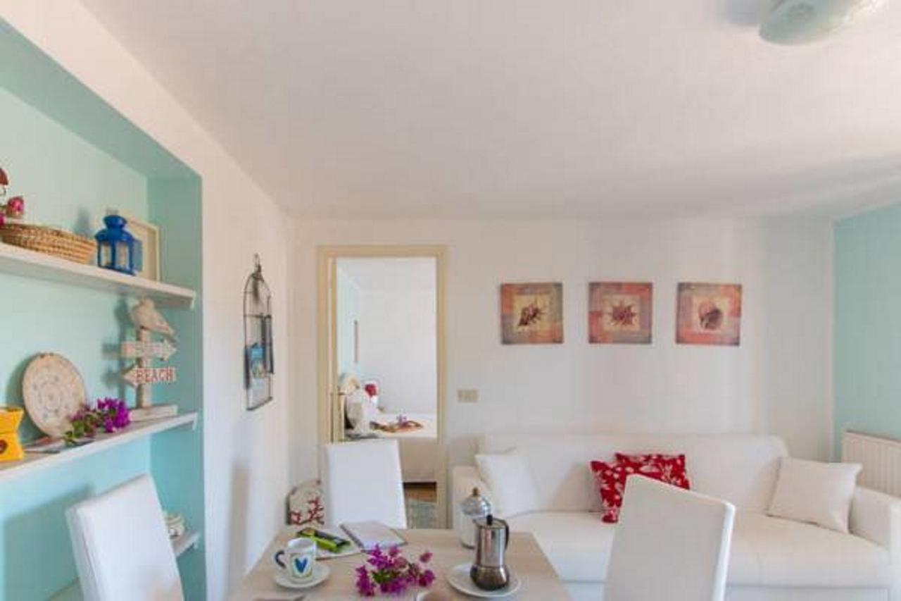 Villa Giolu Portoferraio Eksteriør billede