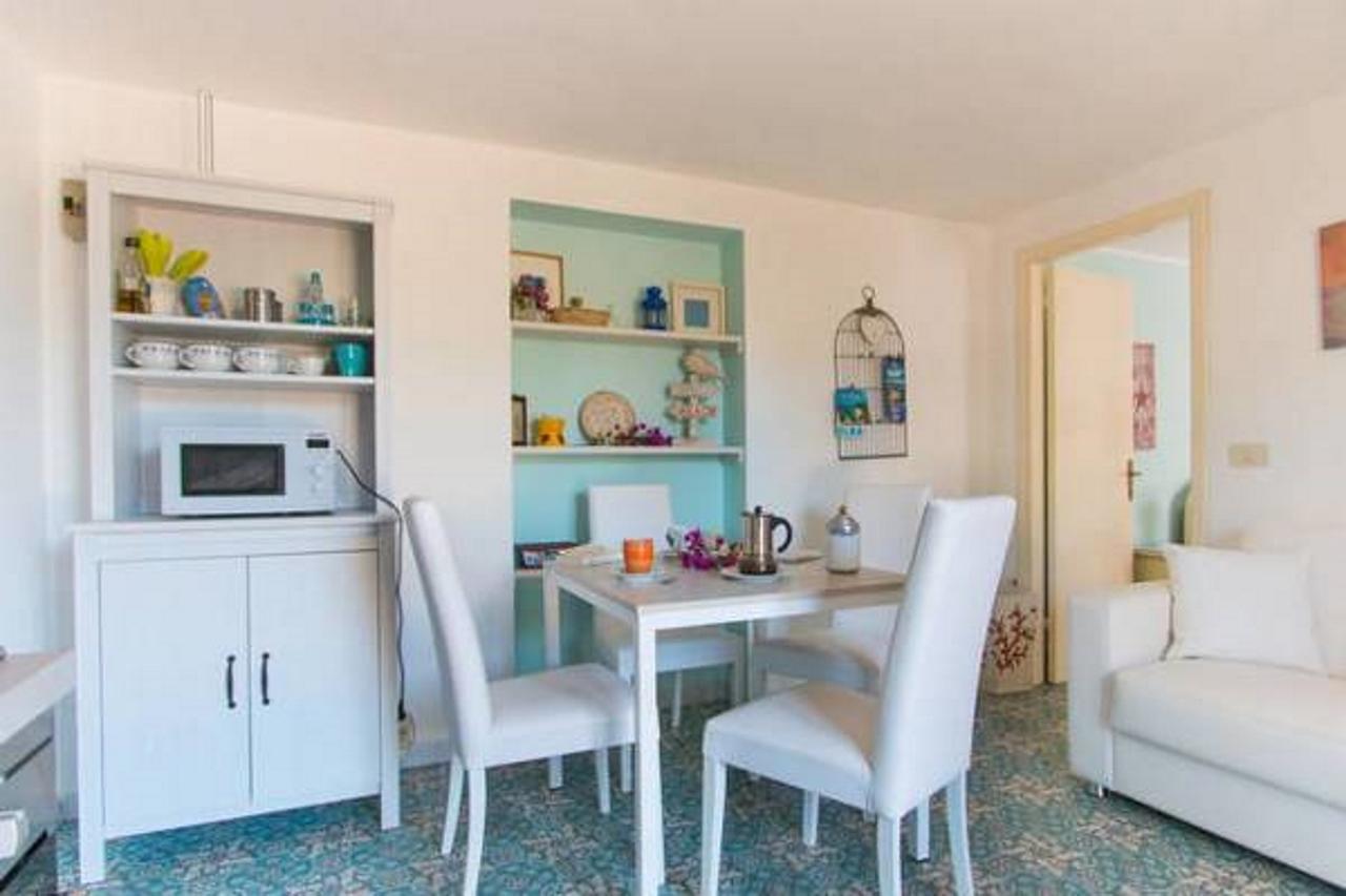 Villa Giolu Portoferraio Eksteriør billede